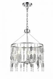 Подвесная люстра Vele Luce Grace  - 2